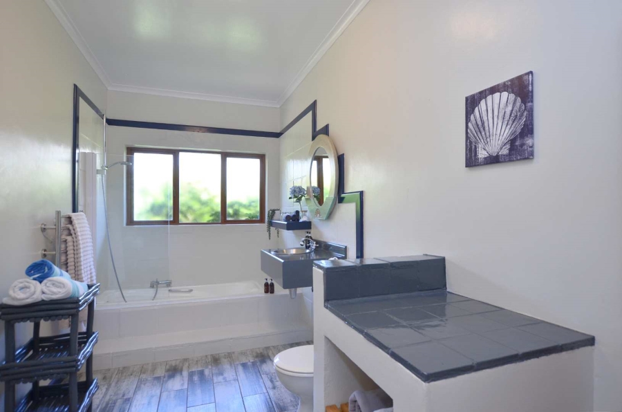 7 Bedroom Property for Sale in Westcliff Western Cape